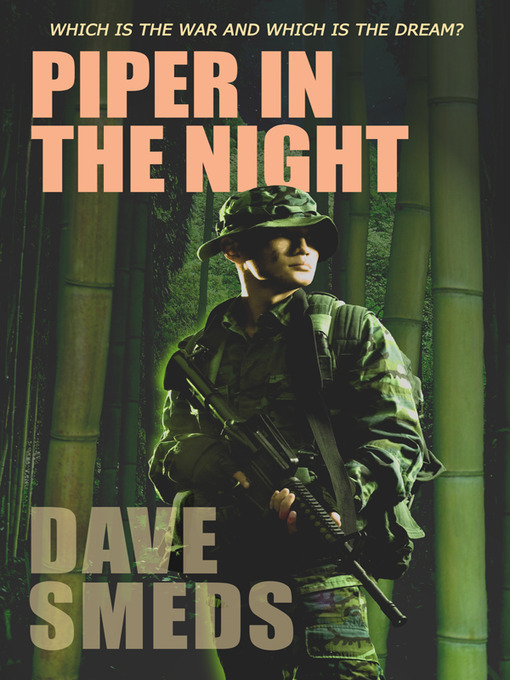 Title details for Piper in the Night by Dave Smeds - Available